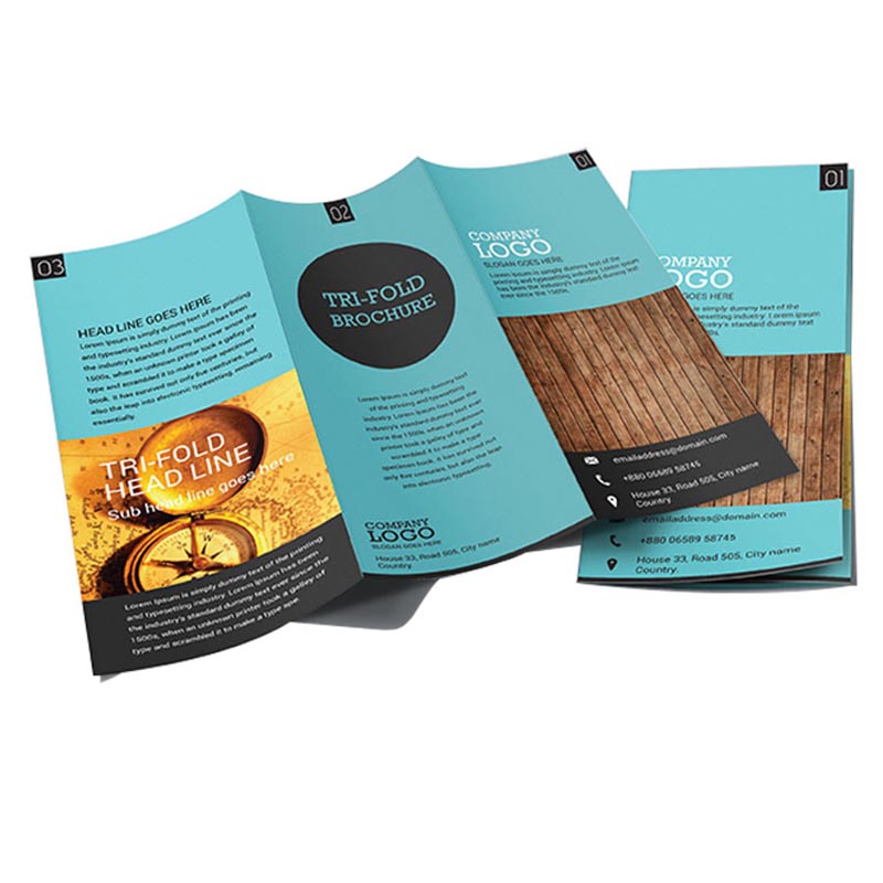 Welm new pamphlet design and printing of watches for sale 5