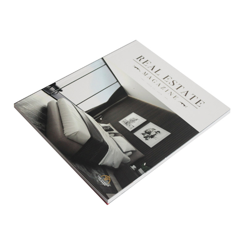 Welm new pamphlet style printing supplier online 5