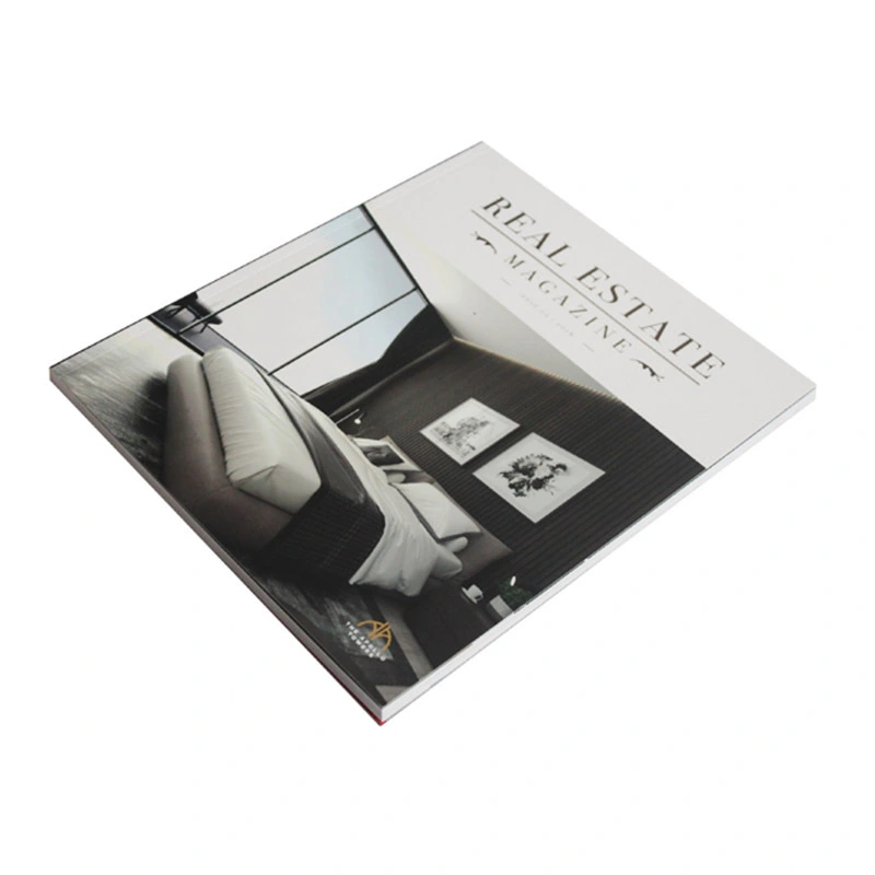 coated cheap brochure printing instruction manual online 5