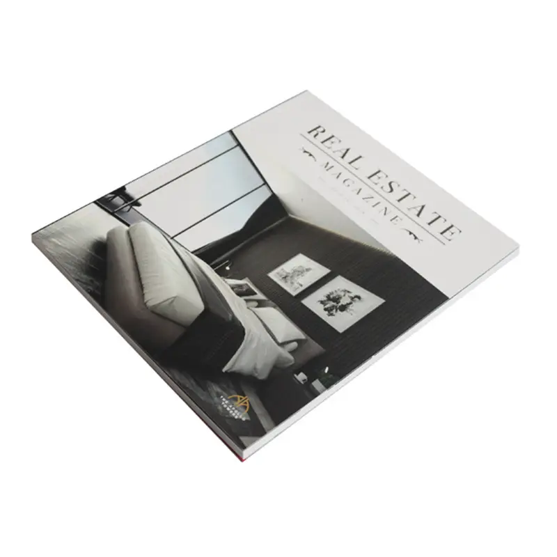 Quality Welm Brand instructions brochure printing 5