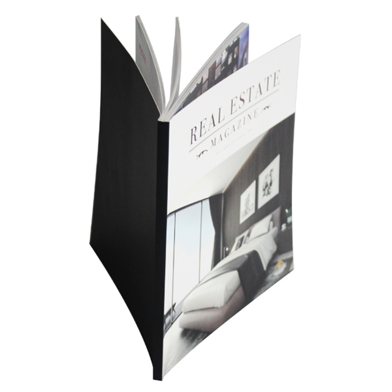 Welm new pamphlet style printing supplier online 7
