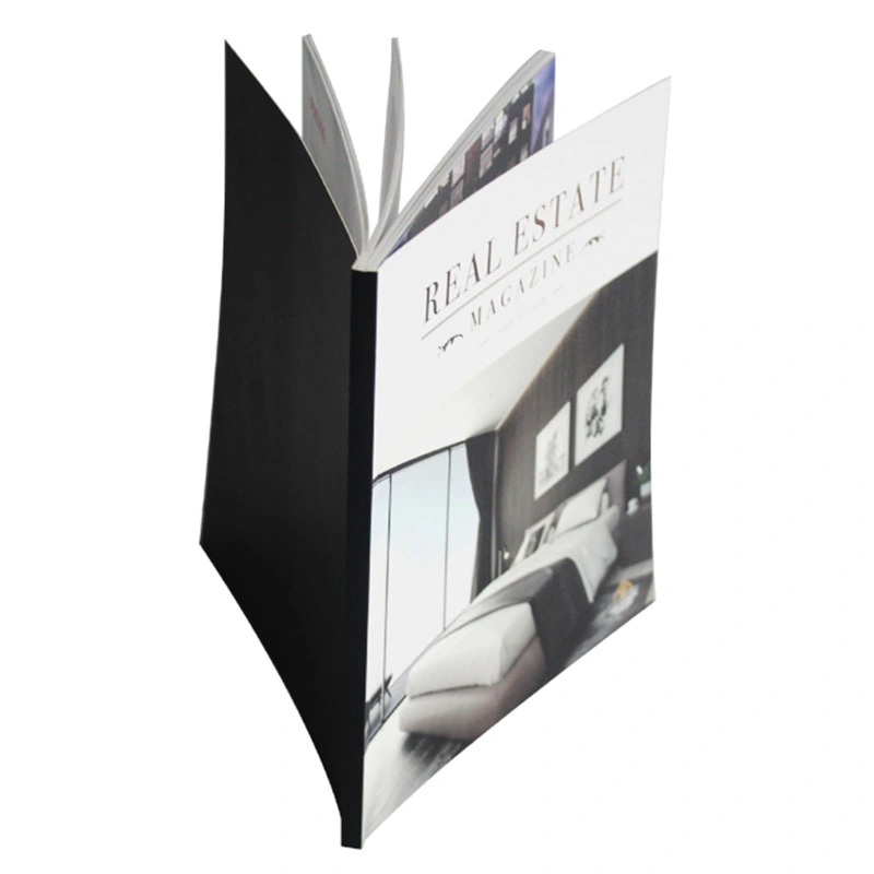 coated cheap brochure printing instruction manual online 7