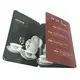 Welm latest low cost brochure printing of watches for business 2
