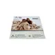 Welm high-quality 4 fold brochure paper instruction manual for business 3