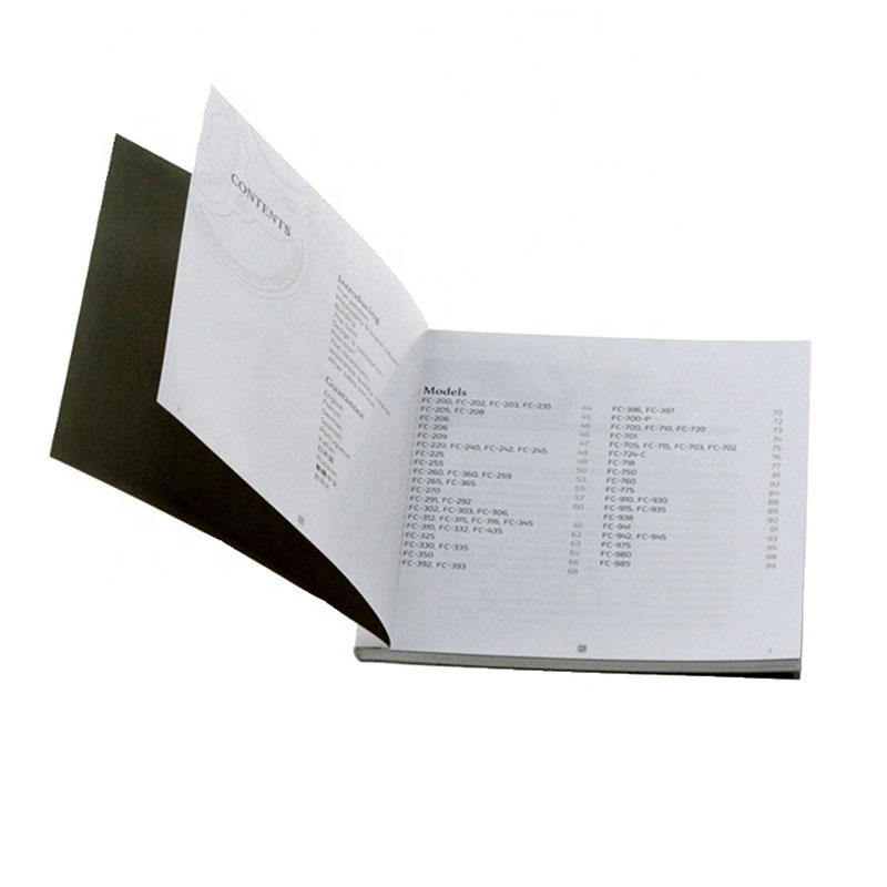 Welm new matte brochure paper manufacturers online 2