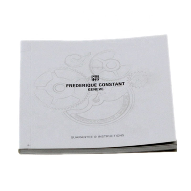 Welm new matte brochure paper manufacturers online 10