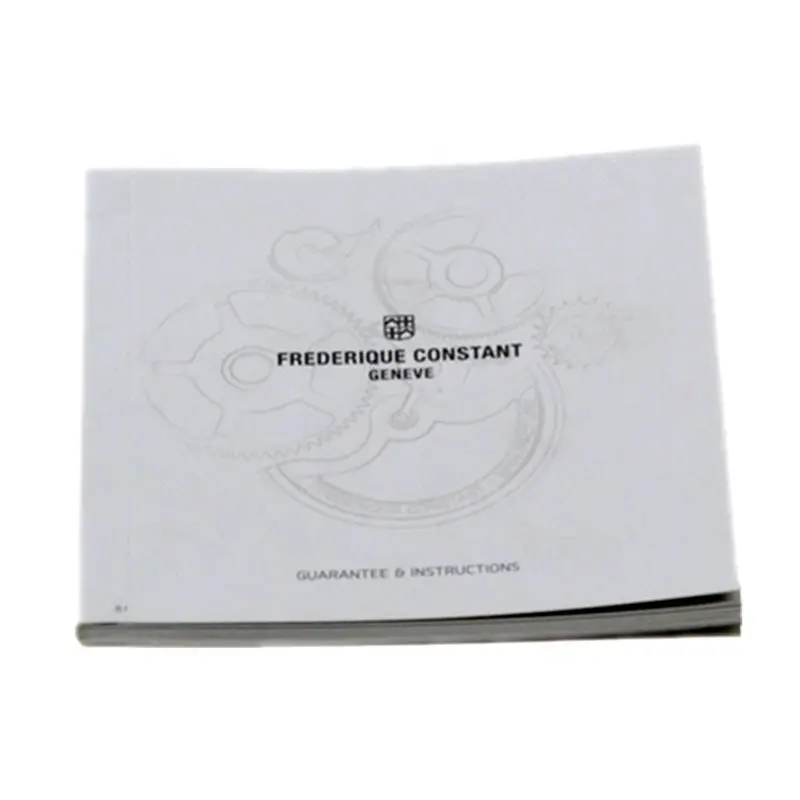 Welm printing fold out leaflet company online 10