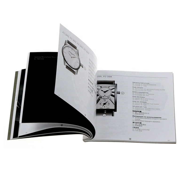 Welm new matte brochure paper manufacturers online 3