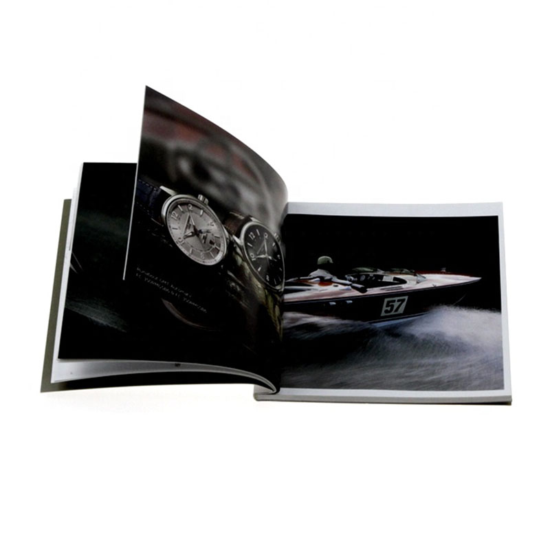 Welm new matte brochure paper manufacturers online 4