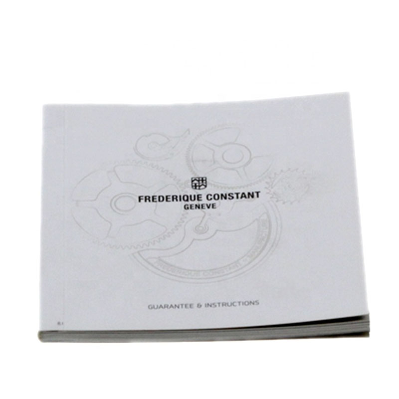 Welm new matte brochure paper manufacturers online 5