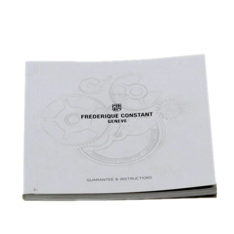 brochure business brochure design brochure for Welm 5