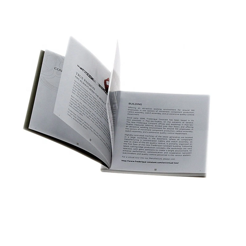 brochure business brochure design brochure for Welm 8