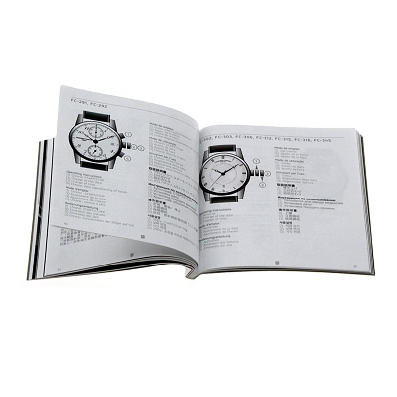 Welm new matte brochure paper manufacturers online 9