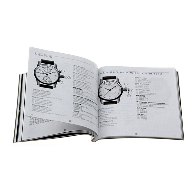 Welm new matte brochure paper manufacturers online 6