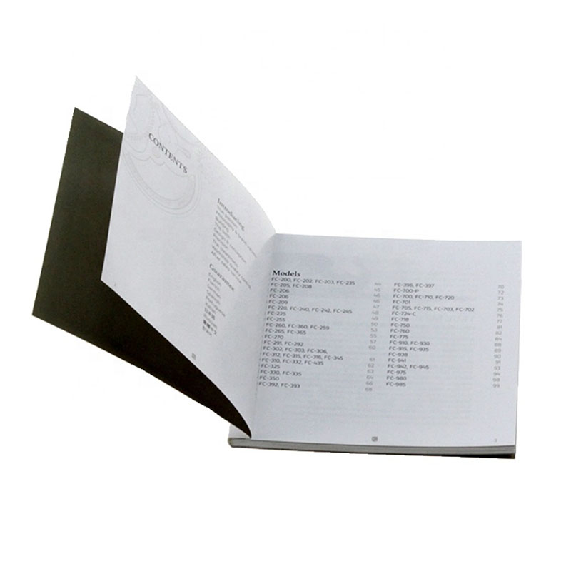 Welm new matte brochure paper manufacturers online 7