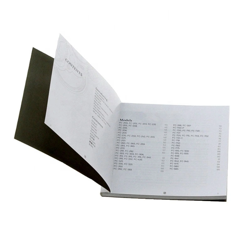 brochure business brochure design brochure for Welm 7