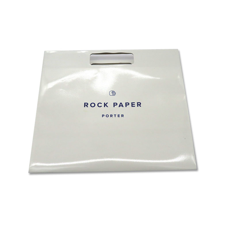 Welm greaseproof paper bags wholesale paper shopping 6