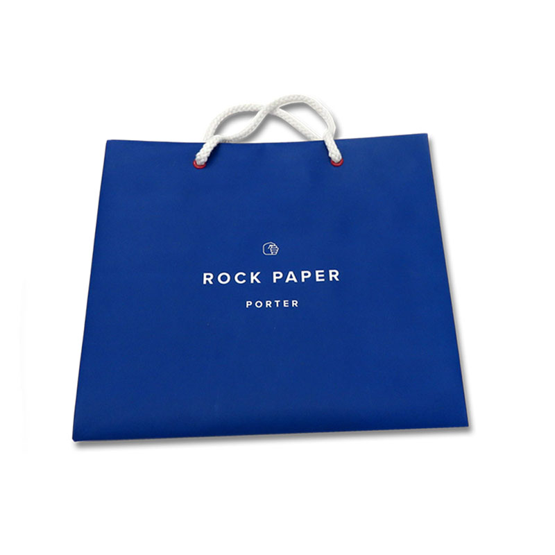 Welm greaseproof paper bags wholesale paper shopping 7