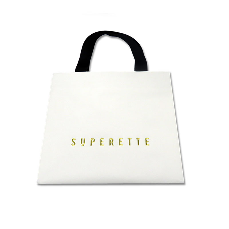 Welm greaseproof paper bags wholesale paper shopping 5