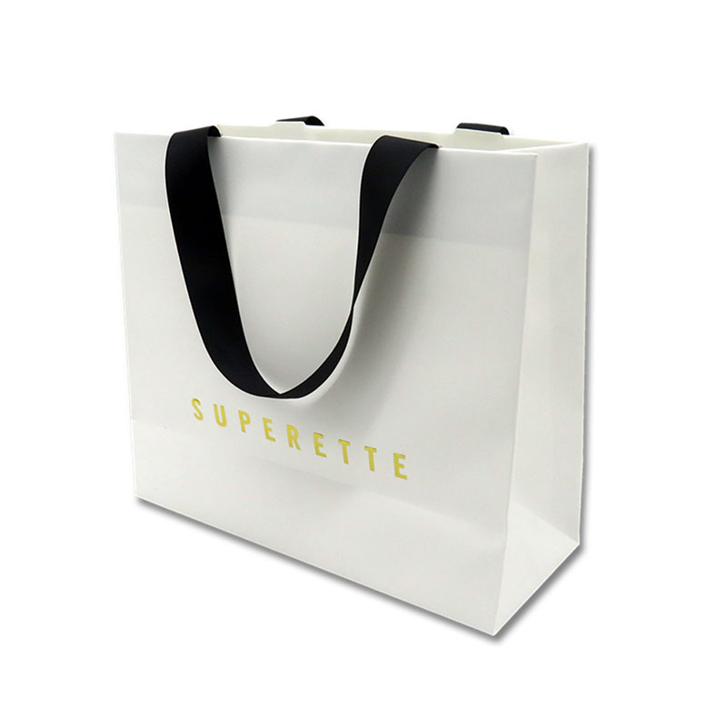 Welm greaseproof paper bags wholesale paper shopping 2