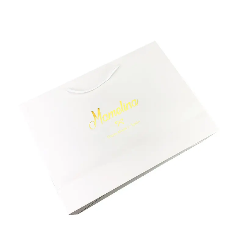 black large paper sacks food company for sale 7