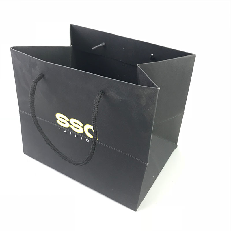 welmpackaging BolsadepapelkraftAcceptasmallamountofcustomizedlogo120gbrownkraftpaperwhitekraftpaperkraftpaperbags34 9