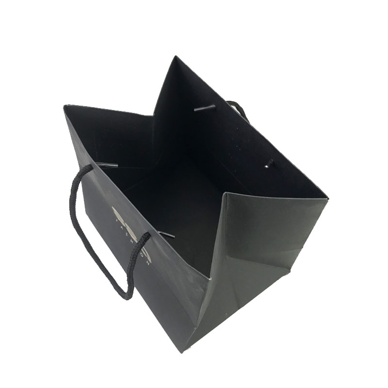 welmpackaging BolsadepapelkraftAcceptasmallamountofcustomizedlogo120gbrownkraftpaperwhitekraftpaperkraftpaperbags34 4