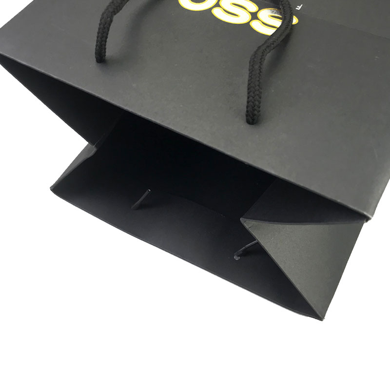 welmpackaging BolsadepapelkraftAcceptasmallamountofcustomizedlogo120gbrownkraftpaperwhitekraftpaperkraftpaperbags34 6