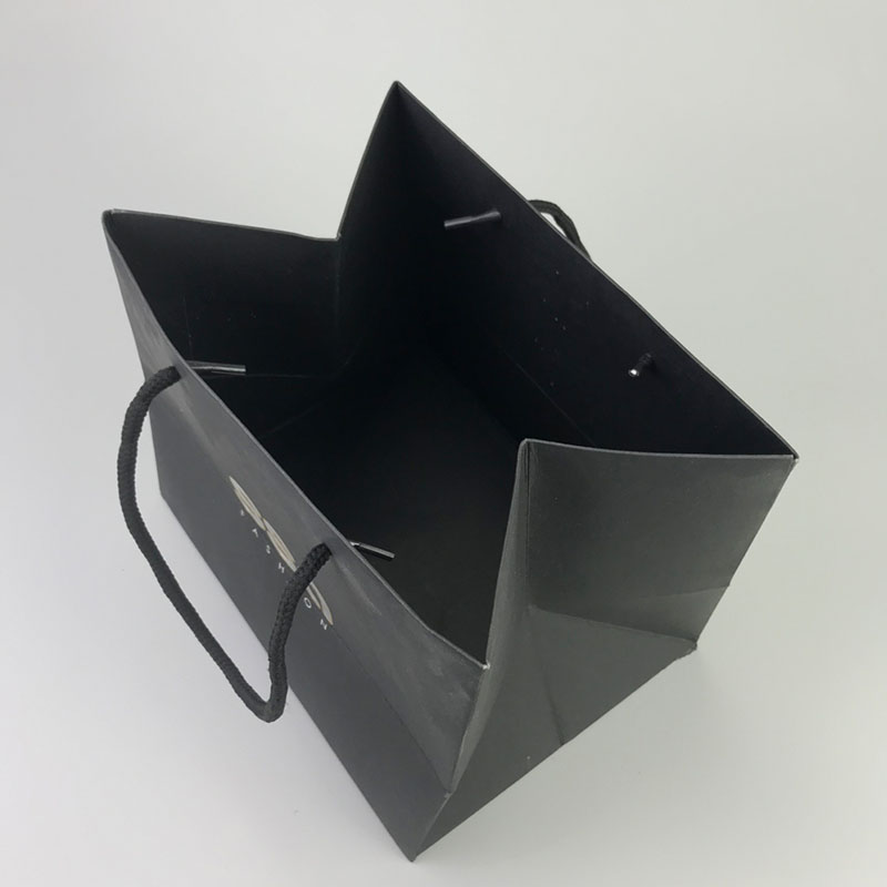welmpackaging BolsadepapelkraftAcceptasmallamountofcustomizedlogo120gbrownkraftpaperwhitekraftpaperkraftpaperbags34 10
