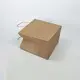 Welm waterproof where to buy large paper bags with gold logo print for shopping 10