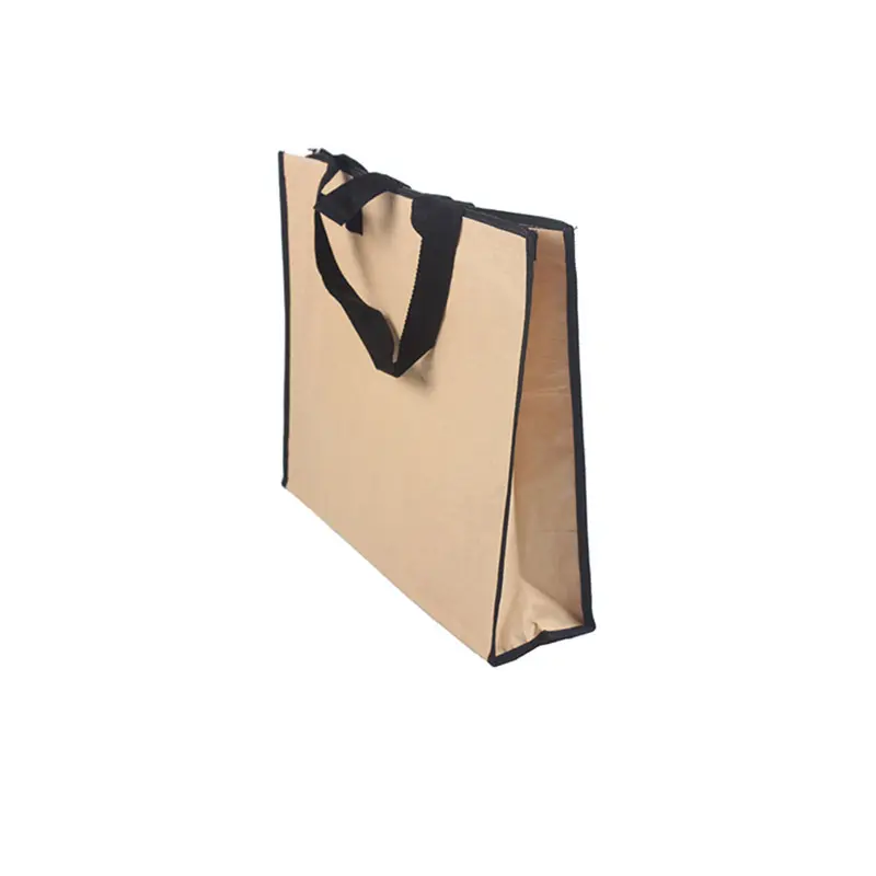 welmpackaging BolsadepapelkraftAcceptasmallamountofcustomizedlogo120gbrownkraftpaperwhitekraftpaperkraftpaperbags130 4