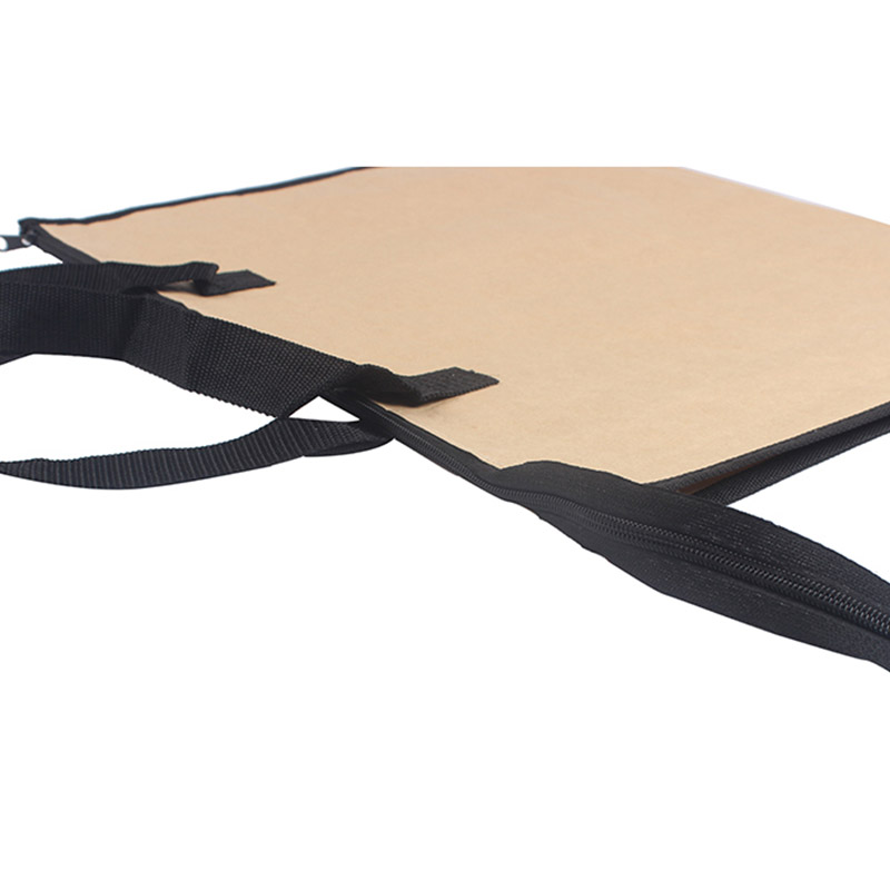 welmpackaging BolsadepapelkraftAcceptasmallamountofcustomizedlogo120gbrownkraftpaperwhitekraftpaperkraftpaperbags83 7