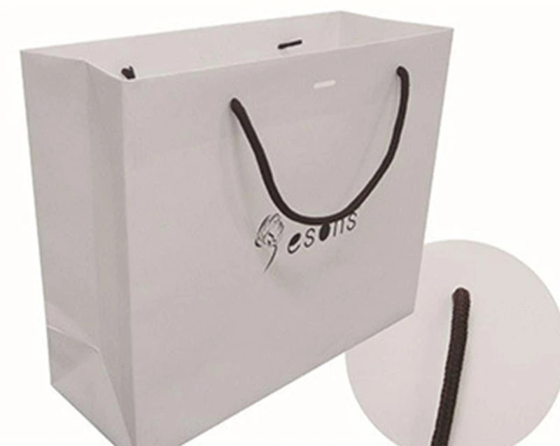 Welm hot sale small paper bags food for sale 10