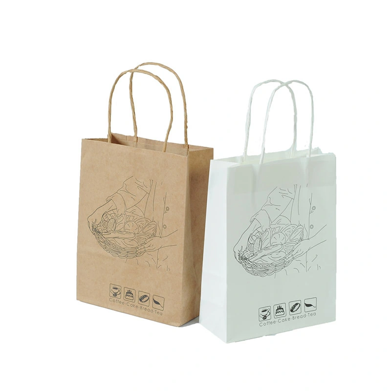 Welm ecofriendly brown paper bags online factory for sale 2