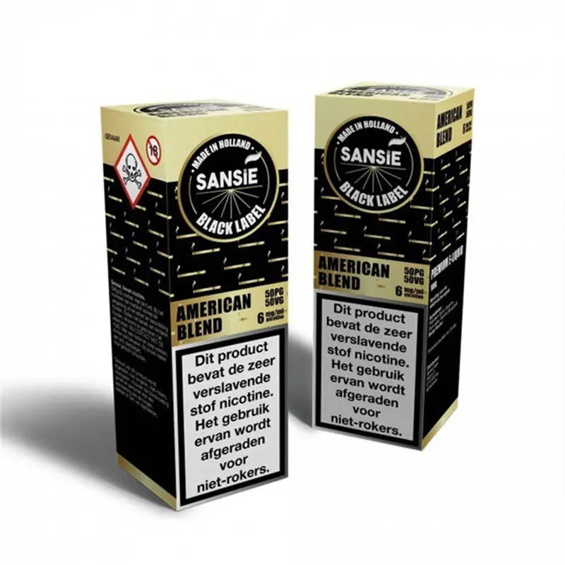 kraft custom sticker labels supplier for bottle 8