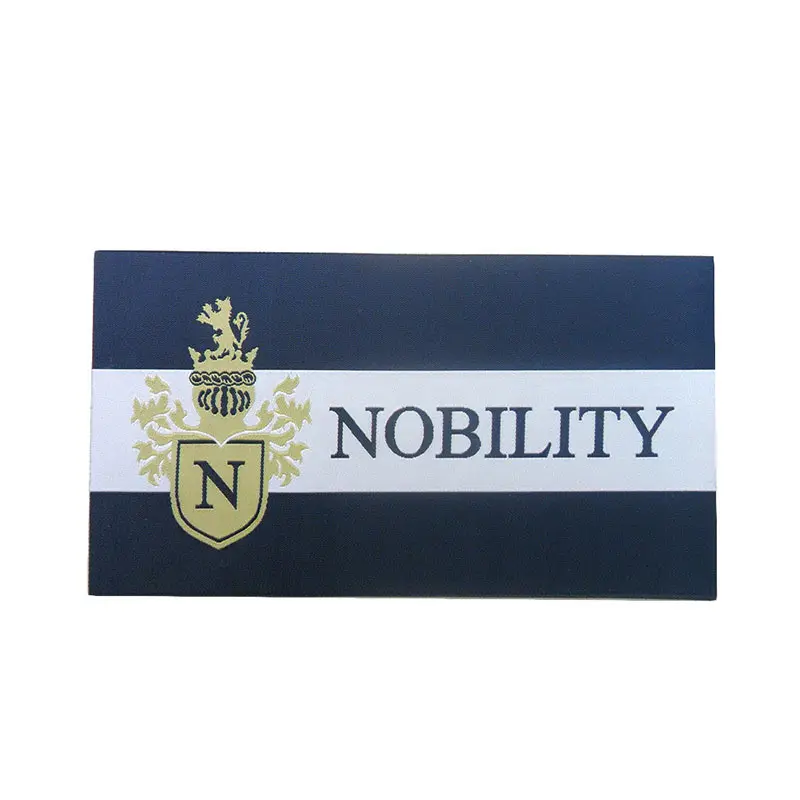 waterproof branding stickers labels labels private label for sale 5