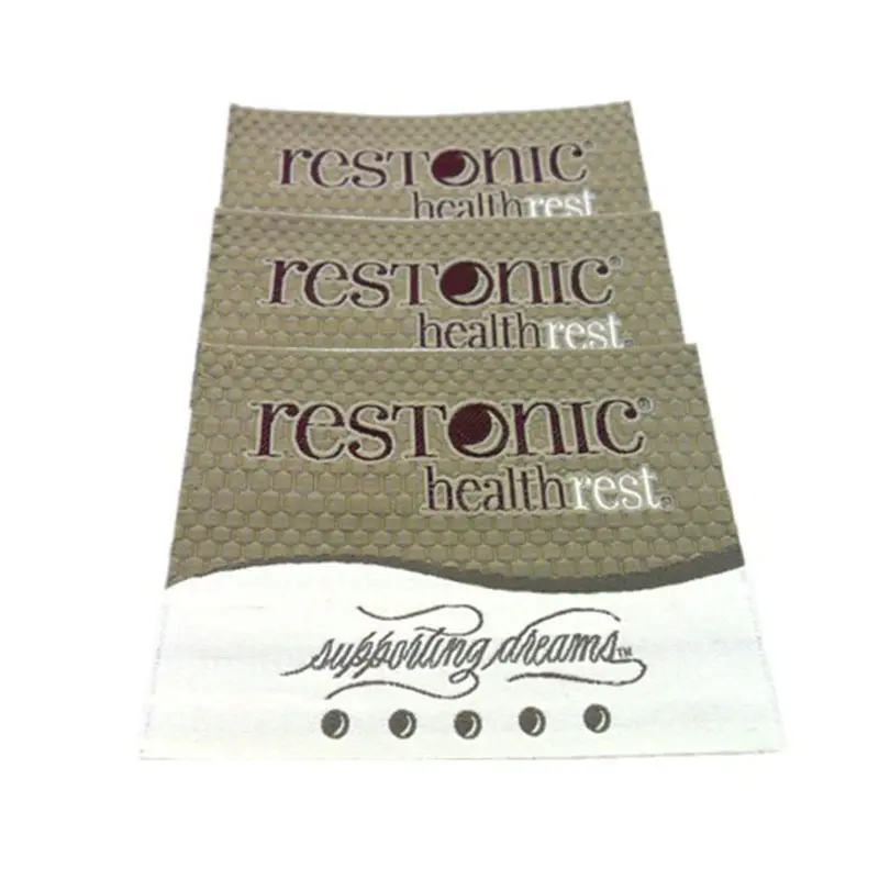 waterproof branding stickers labels labels private label for sale 4