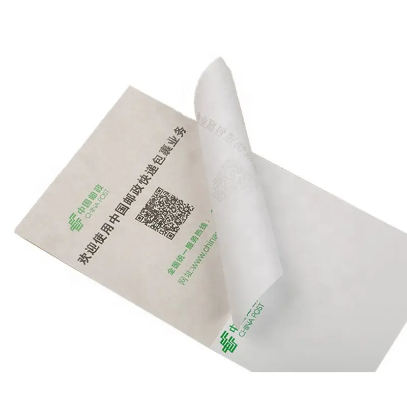 Welm vial business sticker printing for business for bottle 8
