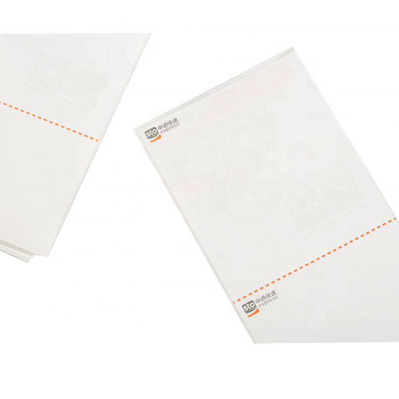 Welm thermal order personalized stickers suppliers for storage 3