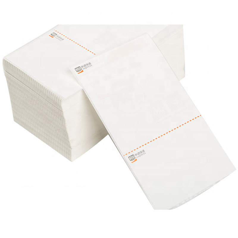Welm thermal order personalized stickers suppliers for storage 2