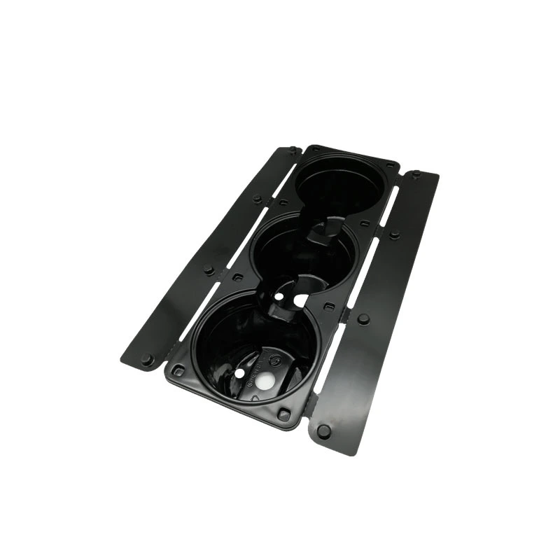 Welm mold large clamshell packaging tray liner for mouse packaging 3