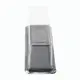 Welm disposable round clamshell packaging tray liner for mouse packaging 8
