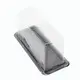 Welm disposable round clamshell packaging tray liner for mouse packaging 6