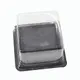 Welm disposable round clamshell packaging tray liner for mouse packaging 2