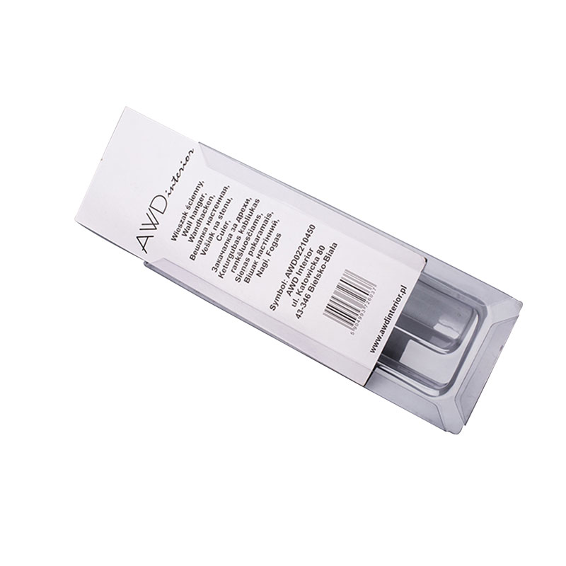 Welm new pharma blister for hardware tool 4