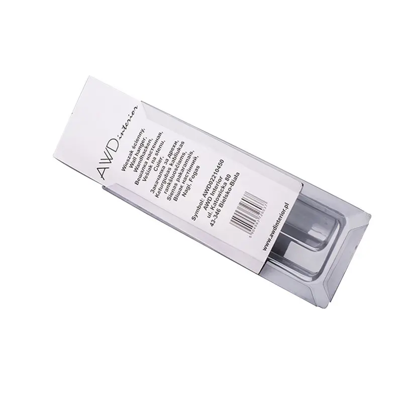 Welm order packaging systems supply for mouse packaging 4