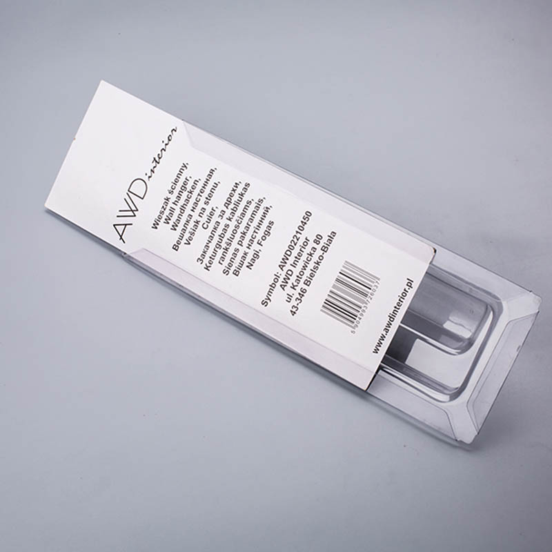 Welm new pharma blister for hardware tool 10