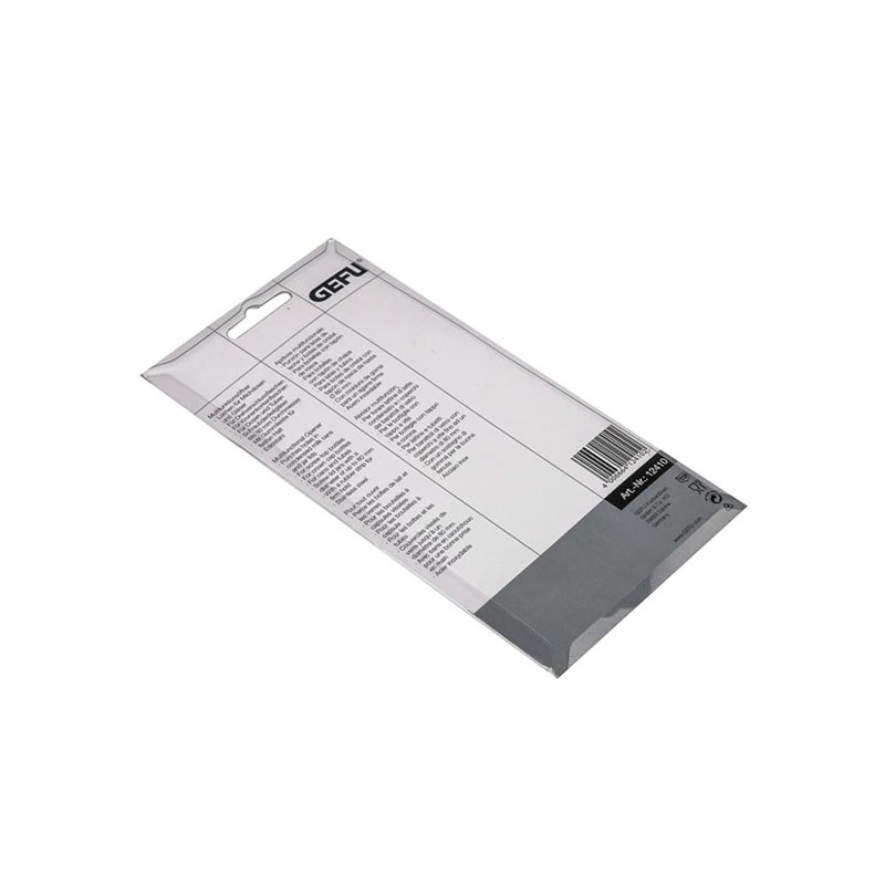 Welm new pharma blister for hardware tool 5