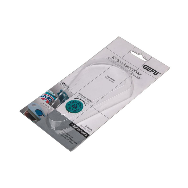 Welm new pharma blister for hardware tool 7