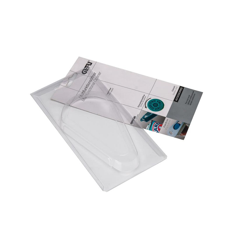 Welm new pharma blister for hardware tool 6